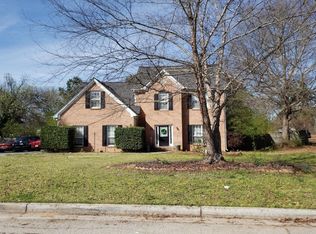 2873 Bridle Creek Dr SW, Conyers, GA 30094