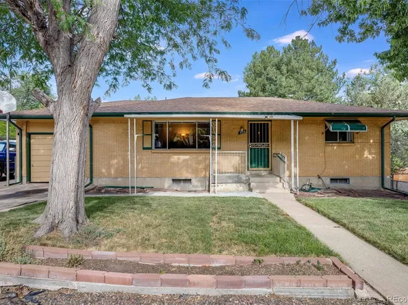 936 S Robb Way, Lakewood, CO 80226