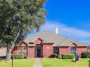 1943 Cutler Dr, Mesquite, TX 75149