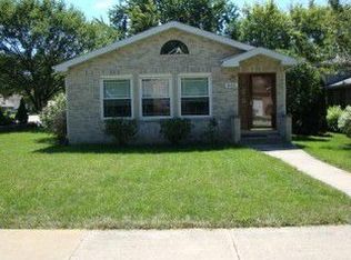 803 W Glencoe Rd, Palatine, IL 60067