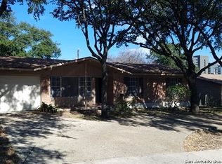 527 E Rector St, San Antonio, TX 78216