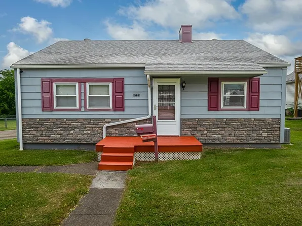 1325 Cottage St, Ashland, OH 44805