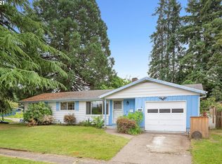 12150 SW 13th St, Beaverton, OR 97005