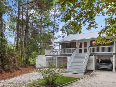 424 E Nursery Rd, Santa Rosa Beach, FL, 32459