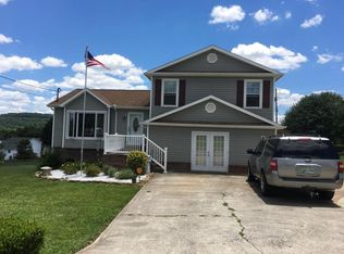 2501 Bainbridge Way, Powell, TN 37849