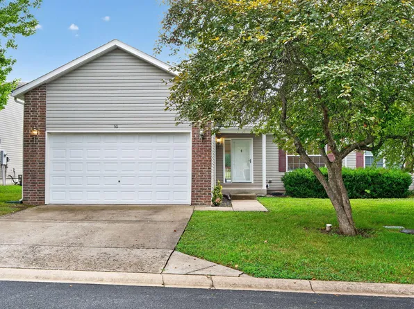 561 Van Buren Road, Branson, MO 65616