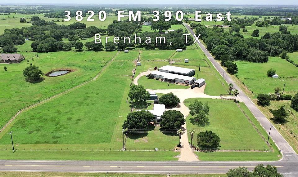 1st image of 3820 Fm 390 E