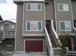 4140 Amber Marie Ln, Reno, NV 89503