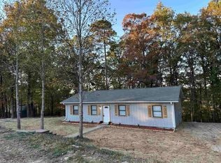 208 Fantasy Rd, Malvern, AR 72104