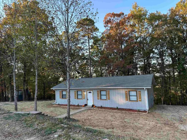 208 Fantasy Rd, Malvern, AR 72104