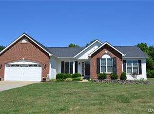 725 Summit Park, Pacific, MO 63069