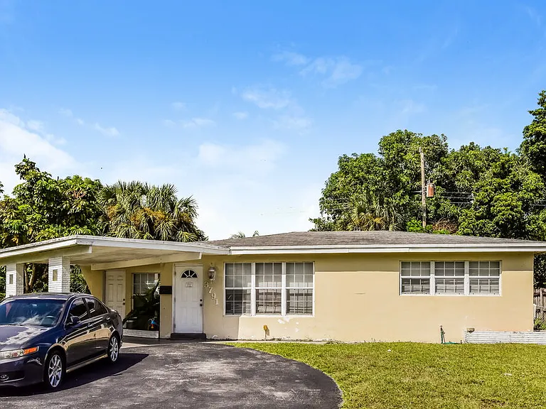 3791 Jackson Blvd — Photo 1