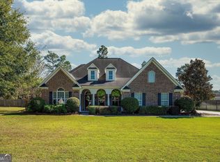 212 Saint Pauls Rd, Guyton, GA 31312