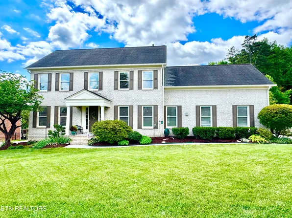 69 Rolling Links Blvd, Oak Ridge, TN 37830