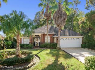 1048 WHIRLAWAY Circle, Jacksonville, FL 32218