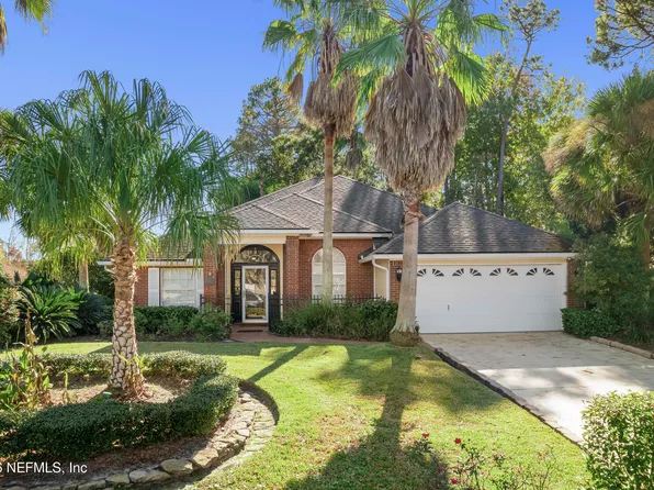 1048 WHIRLAWAY Circle, Jacksonville, FL 32218