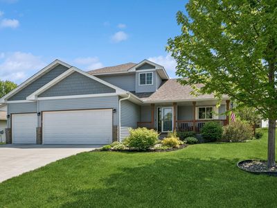 1288 5th St SW, Delano, MN, 55328