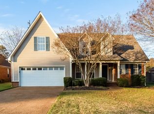 5996 Southbend Ln, Olive Branch, MS 38654