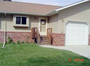 1135 Edmunds St, Sturgis, SD 57785