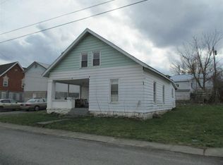 301 Mill St, Butler, KY 41006