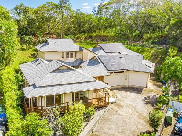 326 Kahako St, Kailua, HI 96734