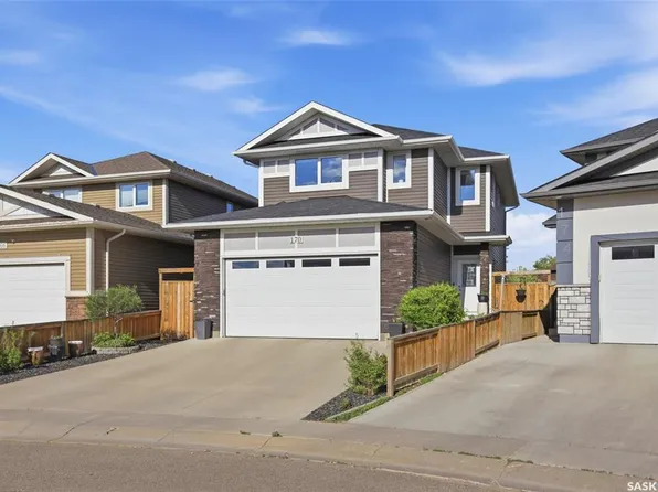 170 Palliser COURT, Saskatoon, SK S7L 4P9