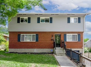 2545 Mustang Dr, Cincinnati, OH