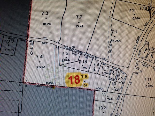 2nd image of Schoolhouse Road Tr 69