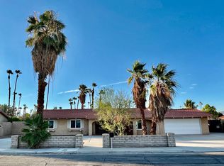 2450 Tamarisk Rd, Palm Springs, CA 92262