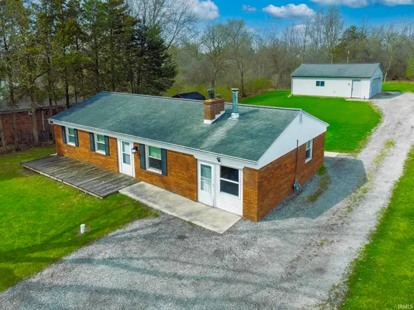 1817 Beineke Rd, Fort Wayne, IN 46808