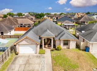 4015 Franke Ave, Brownsville, TX 78521
