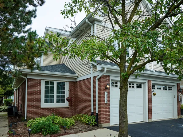 7414 N Lincoln Ave #A, Skokie, IL 60076