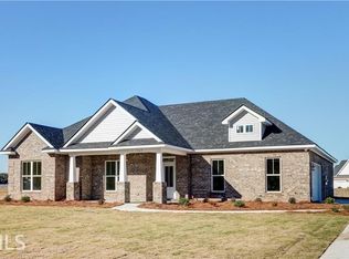 549 Braves Field Dr, Guyton, GA 31312