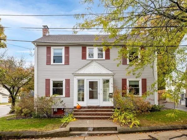 3 Paula Rd, Mattapan, MA 02126