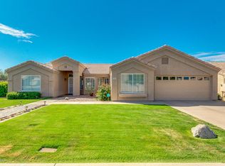 5843 E Inca St, Mesa, AZ 85205