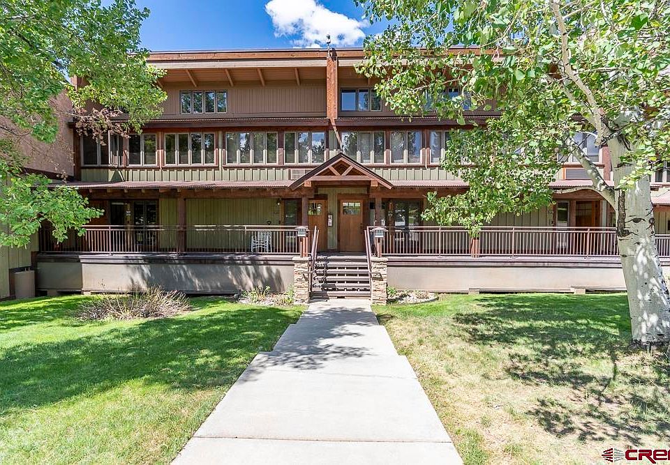 961 N Tamarron Dr Durango, CO, 81301 Apartments for Rent Zillow