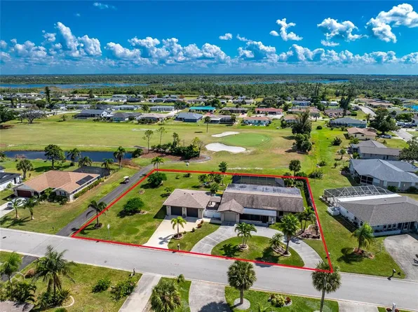 3 Oakland Hills Ct, Rotonda West, FL 33947