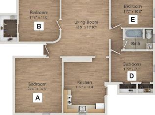 60 Madbury Rd #A, Durham, NH 03824