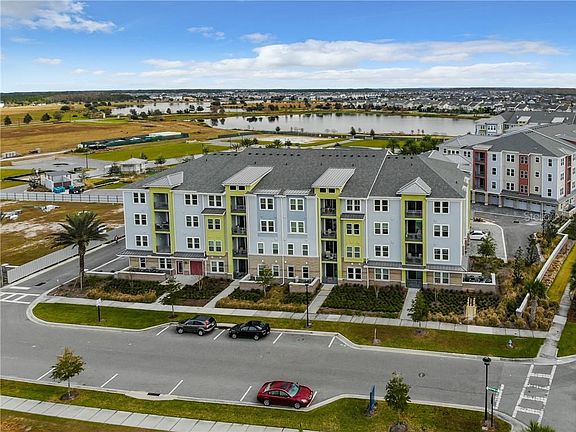 2nd image of 7517 Laureate Blvd Unit 4405