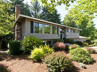 1440 Greentree Cir, Lake Oswego, OR 97034