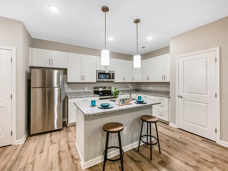 Brand New Apartments at Emerson Point Apartments in Elon, NC