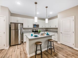 Emerson Point, Elon, NC 27244