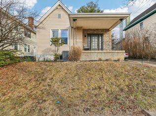3744 Isabella Ave, Cincinnati, OH 45209