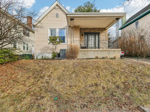 3744 Isabella Ave, Cincinnati, OH 45209