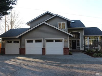 15011 59th Dr SE, Snohomish, WA, 98296