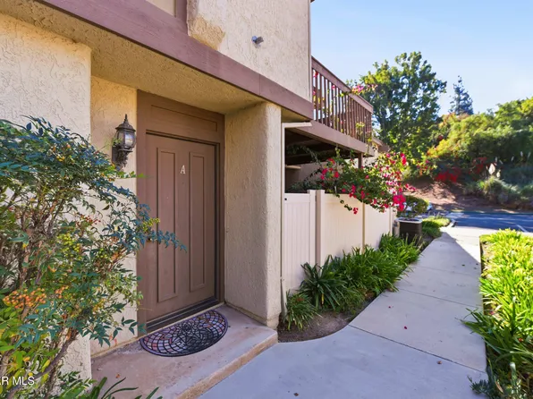 1114 Catlin St APT A, Simi Valley, CA 93065