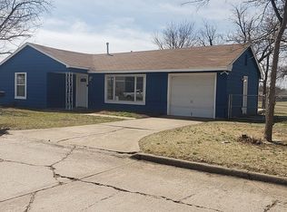 2610 NW 24th St, Lawton, OK 73505