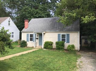 8515 Oakleigh Rd, Baltimore, MD 21234