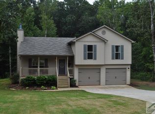 1963 Diamond Ridge Dr, Statham, GA 30666