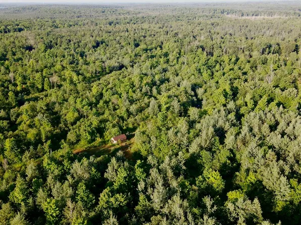 27520 Bunte Shack Road, Glidden, WI 54527